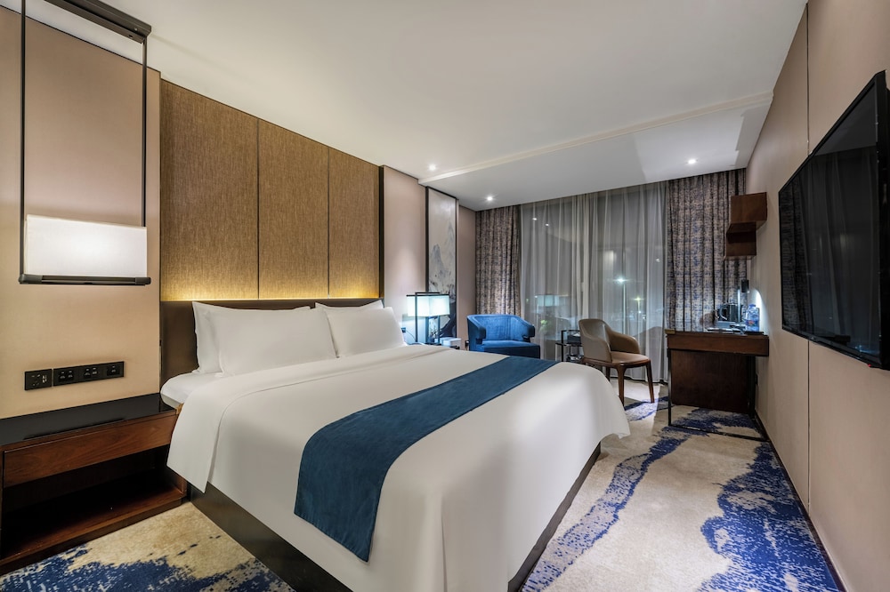 Comfort Double Room, Hill View