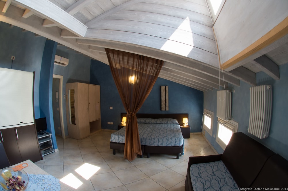 Superior Double Room photo 3