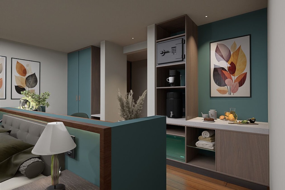 Premier Two Bedroom Villa - Photo 3