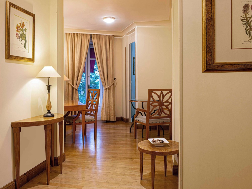 Suite, 1 Double Bed, Terrace - Photo 6