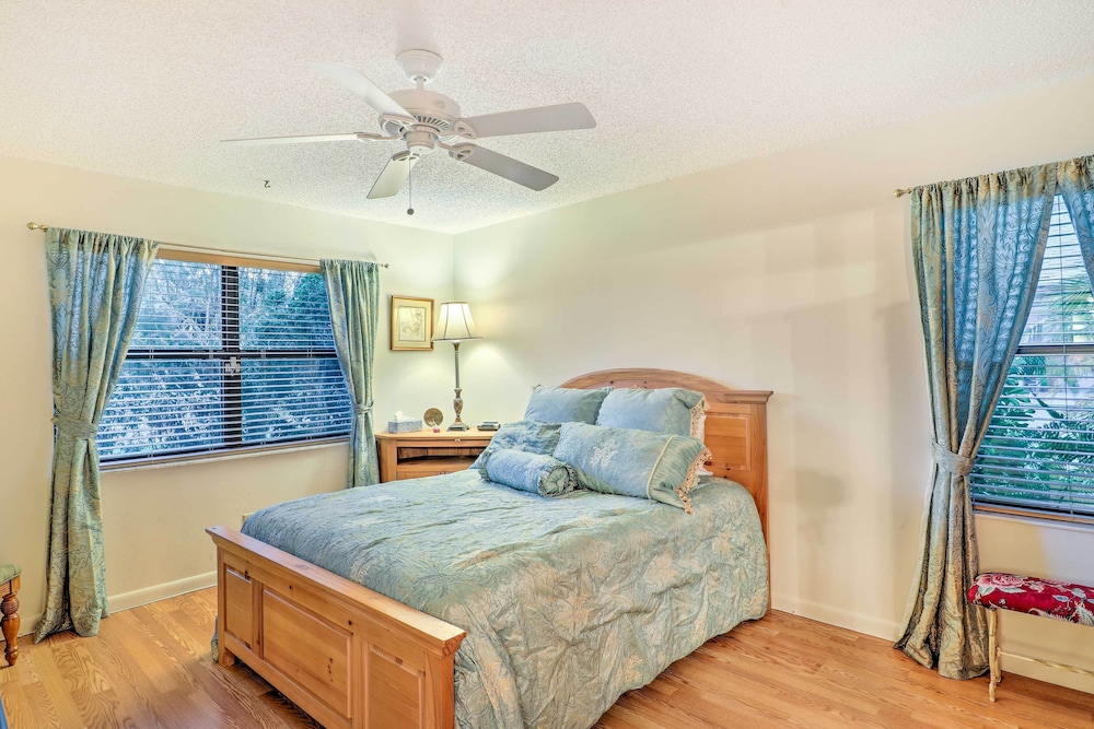 House (2 Bedrooms) photo 1