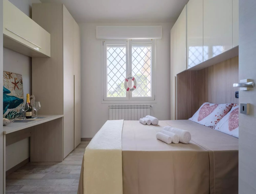 San Foca Luxury Private Villa With Hydromassage and Bike Climate, 写真 5