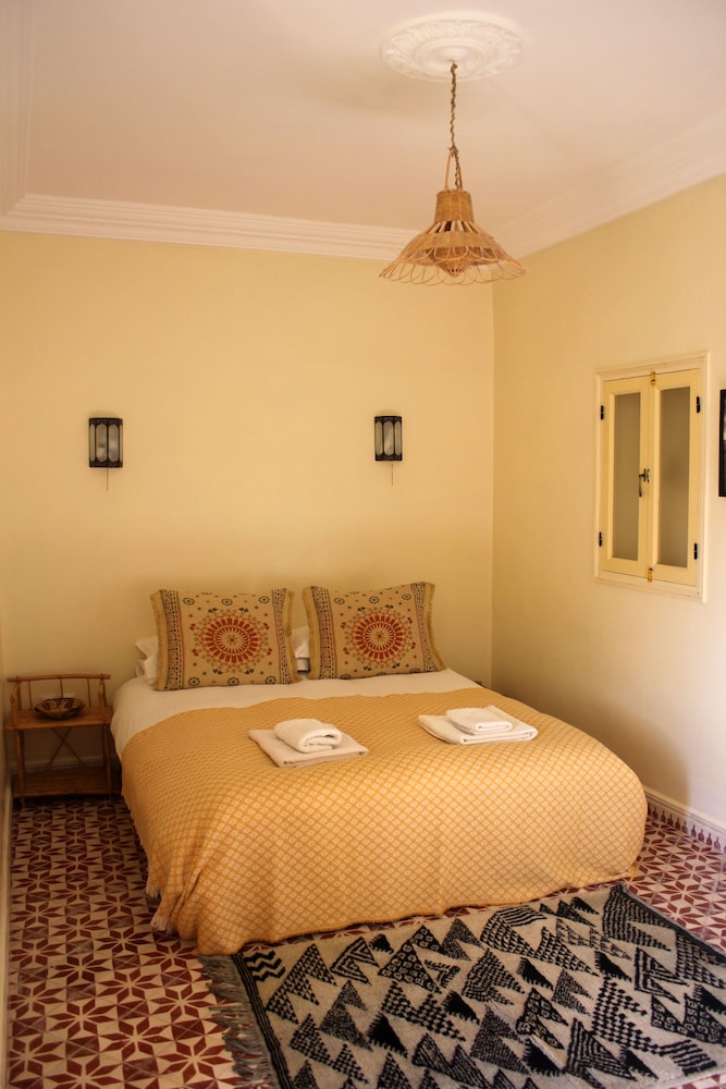 Double or Twin Room photo 1