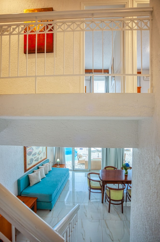 Villa, 2 Bedrooms, Private Pool