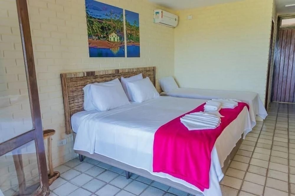 Luxury Triple Room photo 2