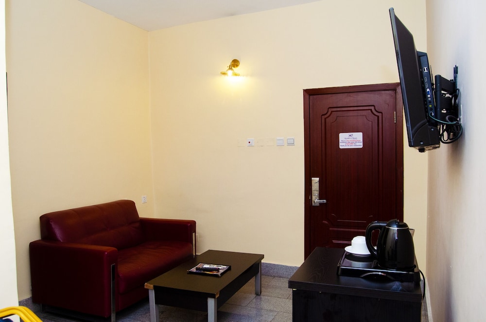 Executive Suite photo 3