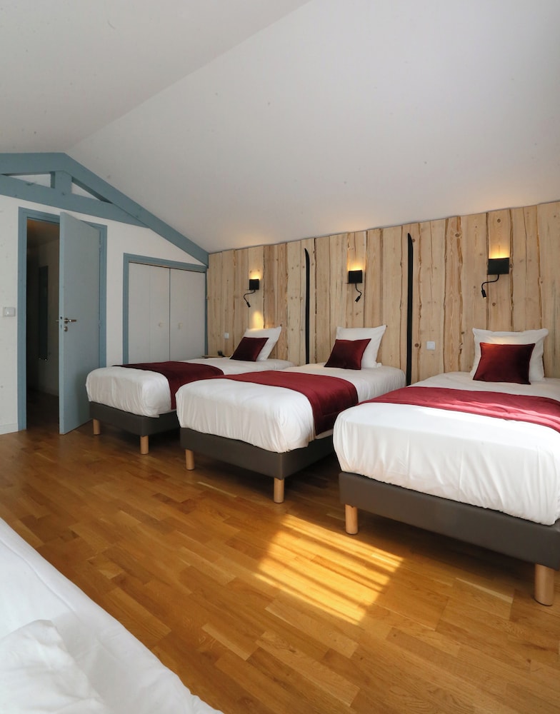 Family Suite - Photo 8