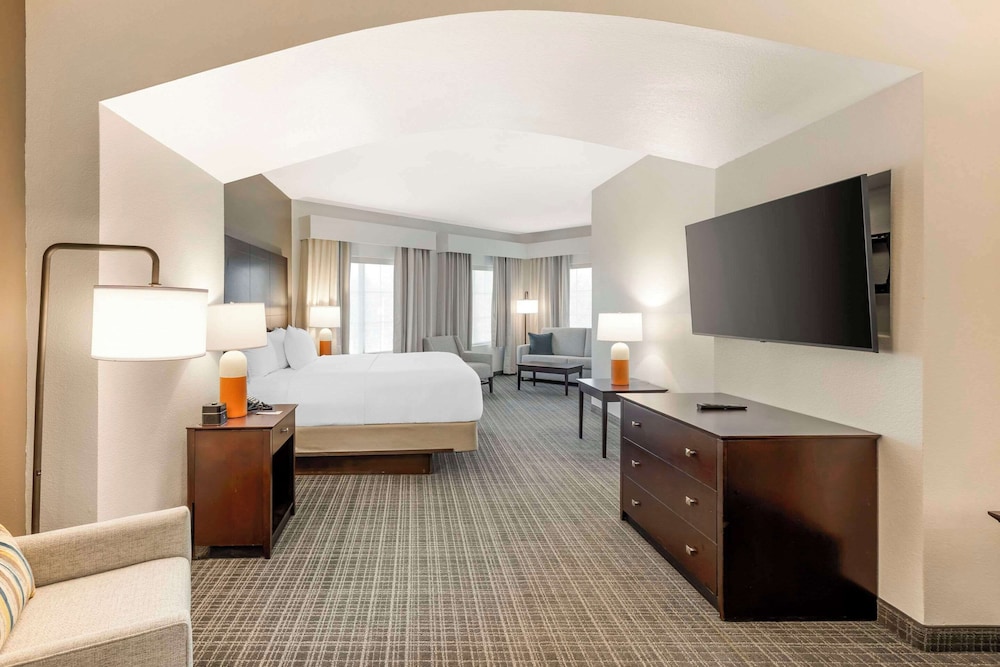 Deluxe Room, 2 Queen Beds, Accessible photo 2