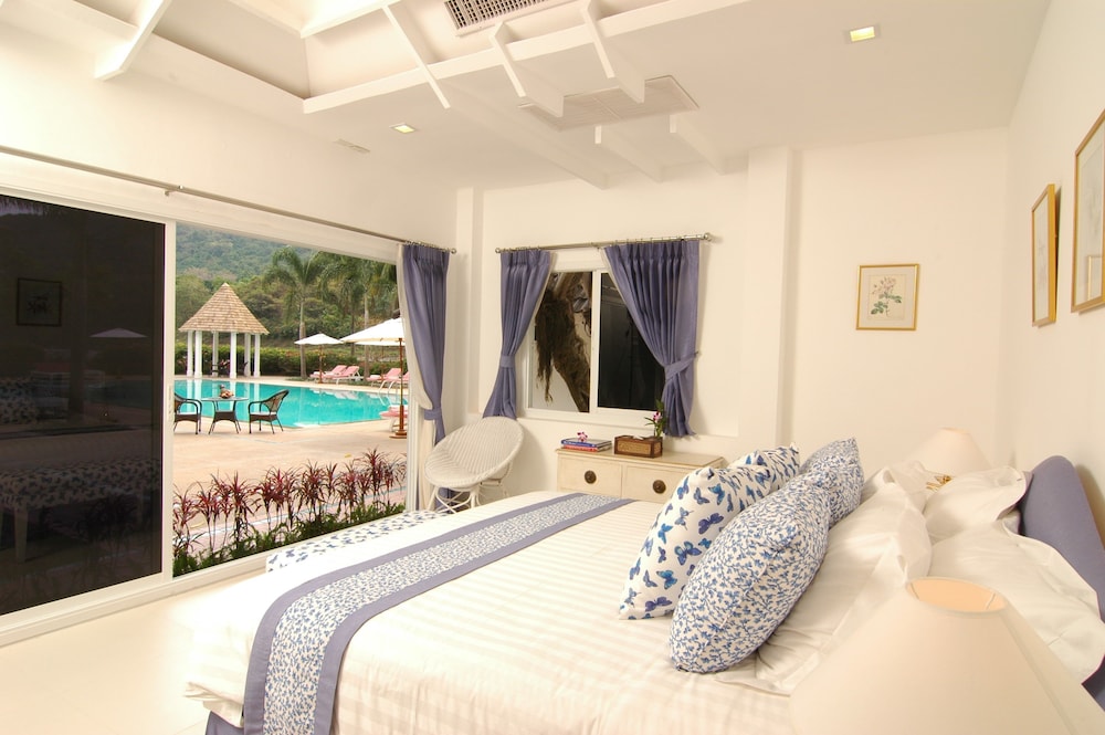 6 Bedrooms with Private Pool Villa photo 1