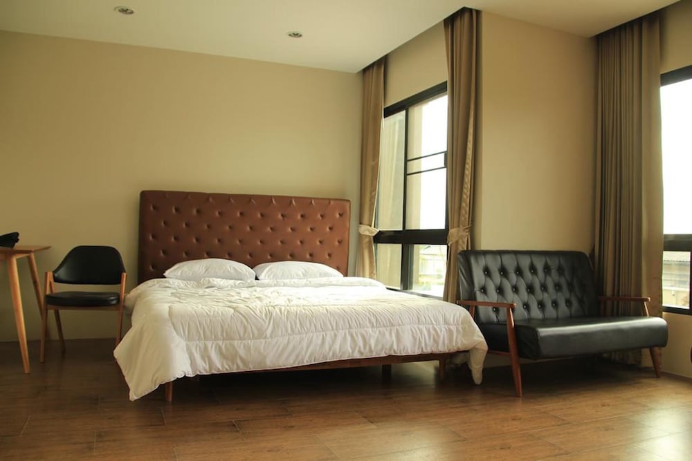 Superior Room photo 1