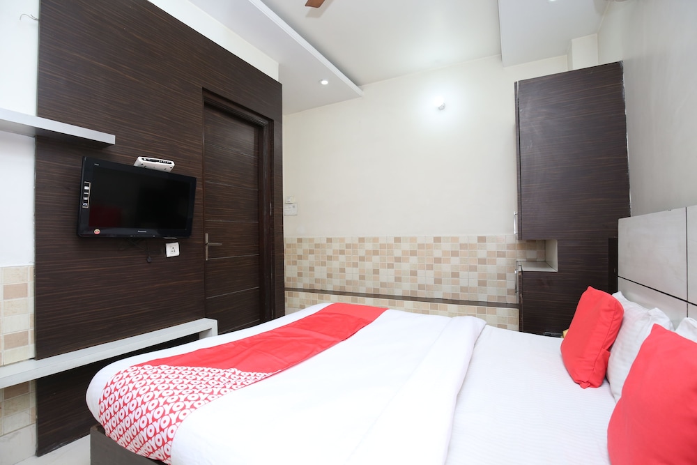Deluxe Double Or Twin Room, 1 King Bed