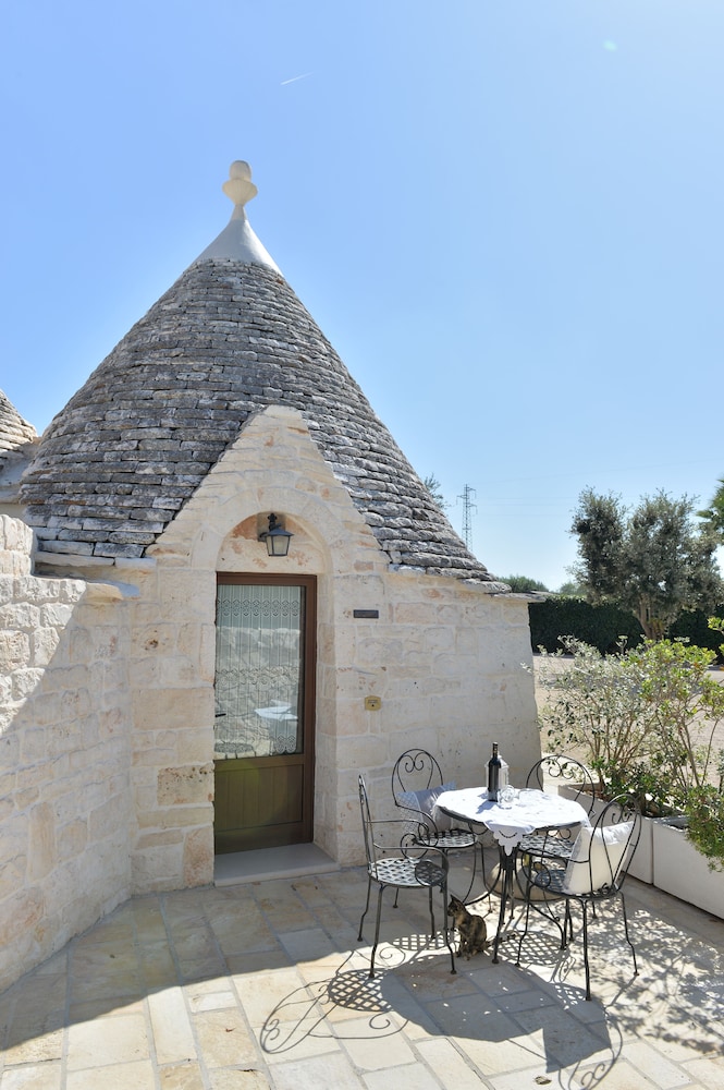 Trullo (2 pax) photo 3