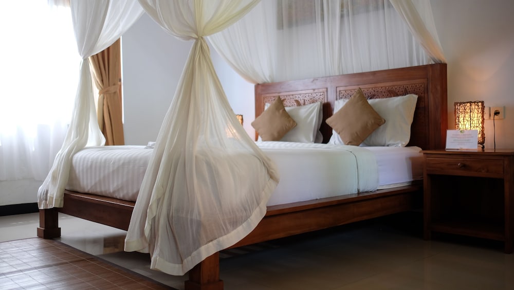 Villa, 2 Bedrooms, Private Pool