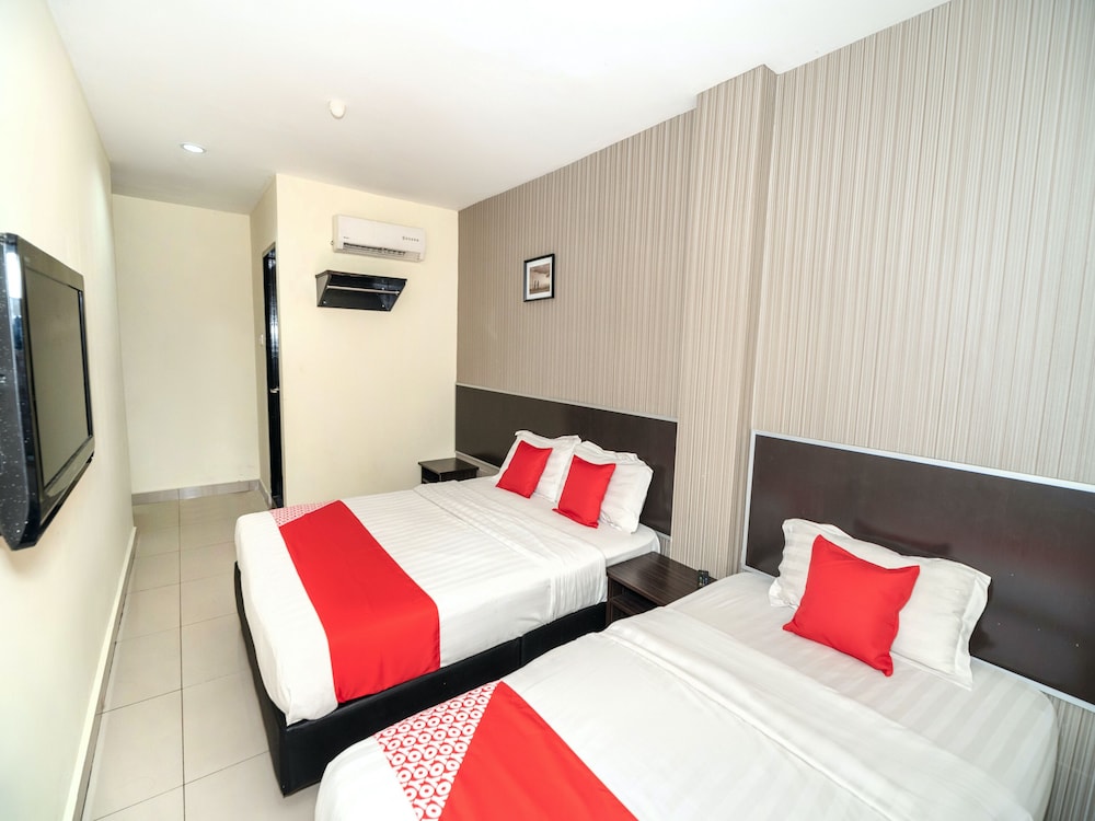Superior Suite - Photo 1