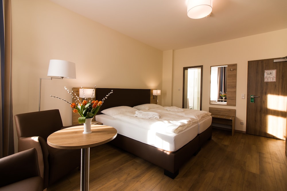 Standard Double Room photo 1