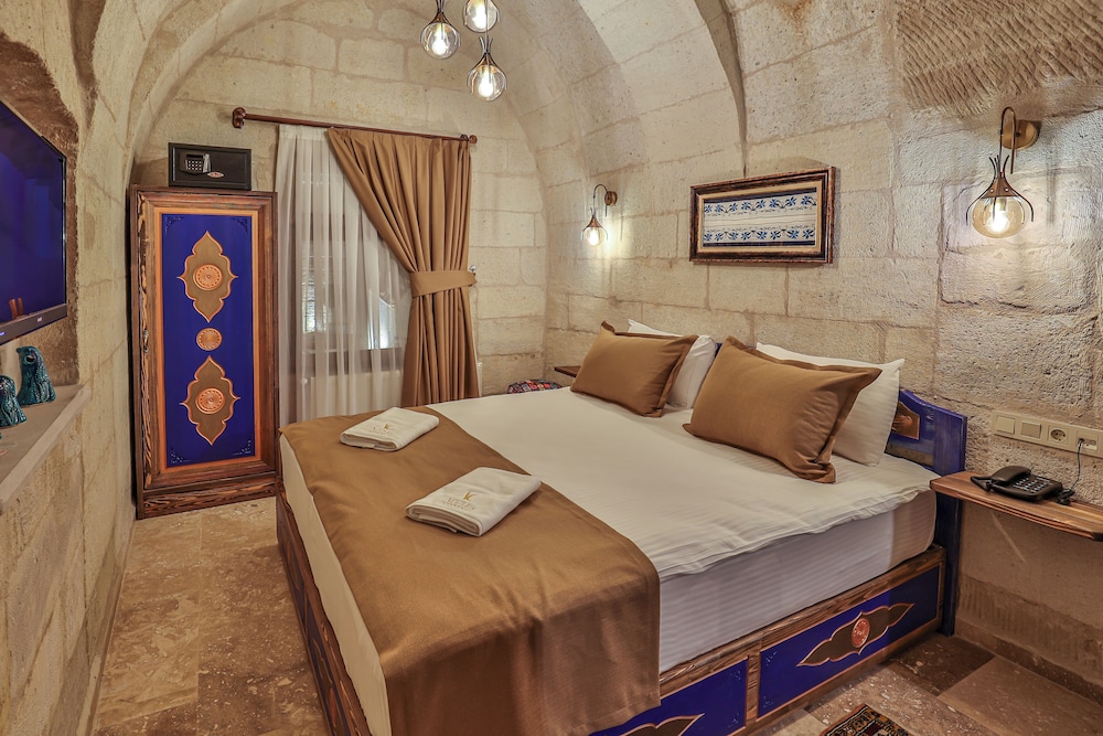 Comfort Double Room, Courtyard View photo 1