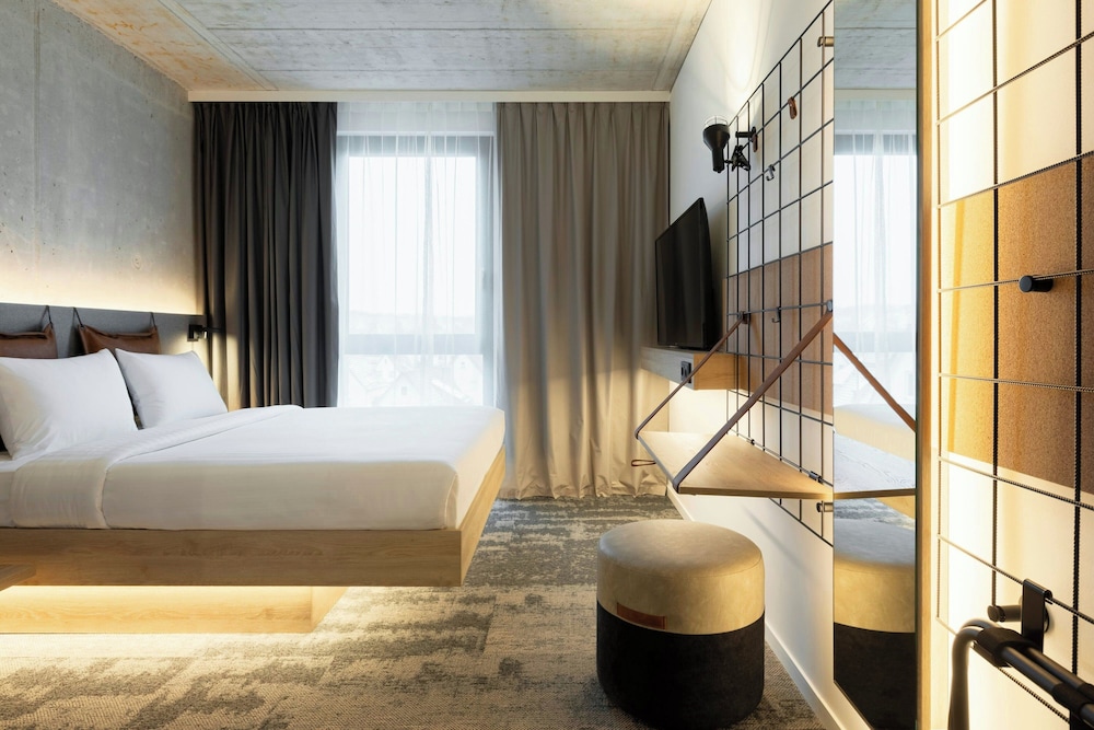 Room, 1 Queen Bed