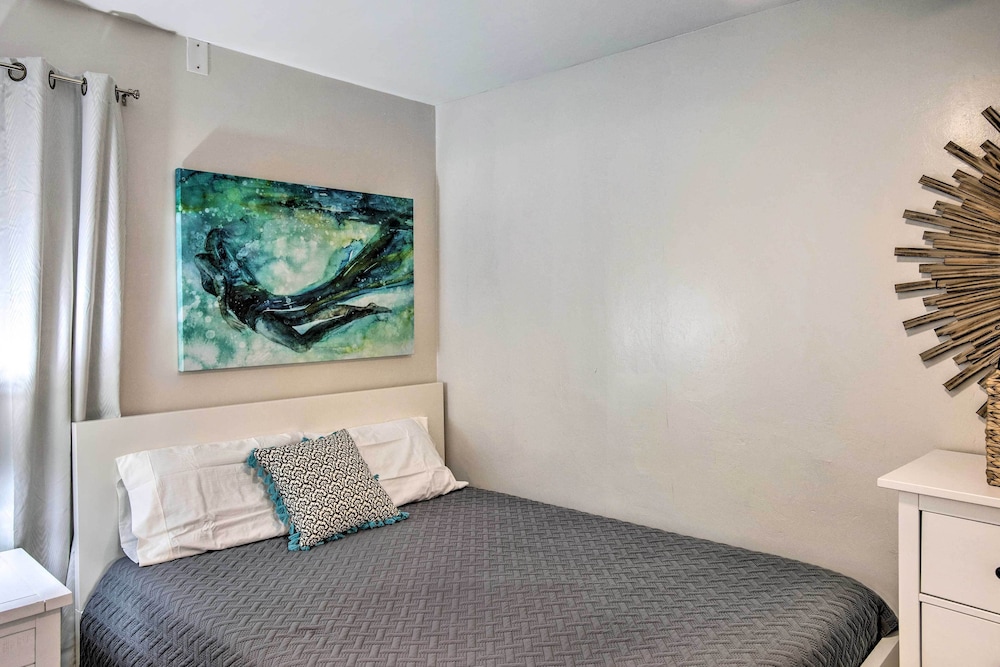 Apartment (1 Bedroom) photo 1