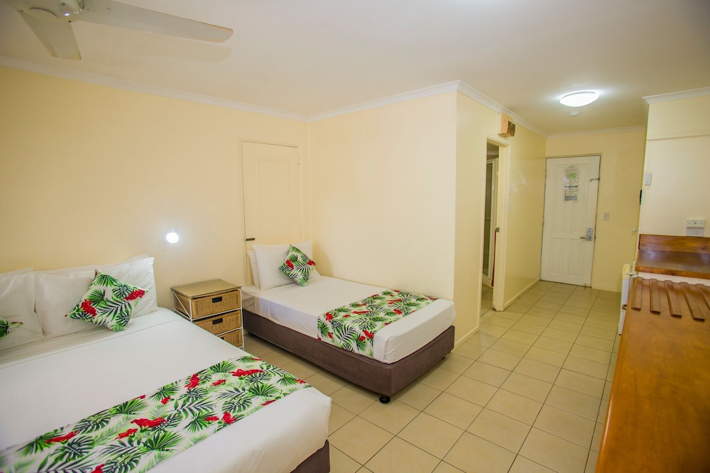Standard Room, Garden View - Photo 8
