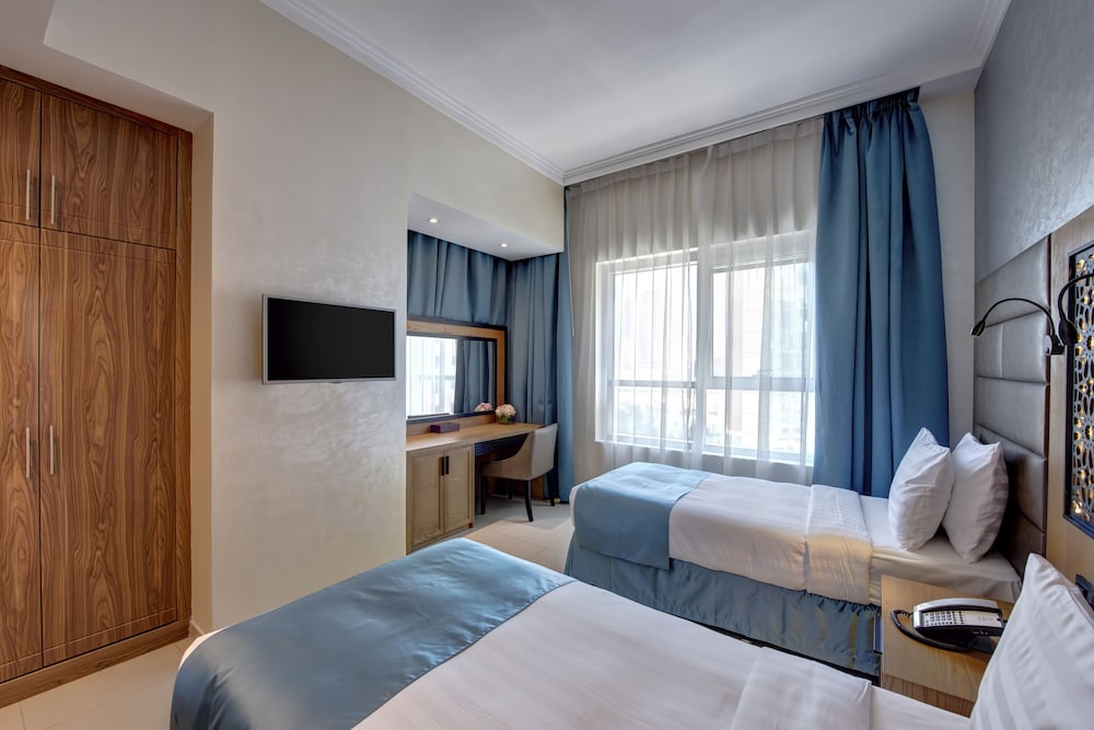 Premium Apartment, 2 Bedrooms photo 3