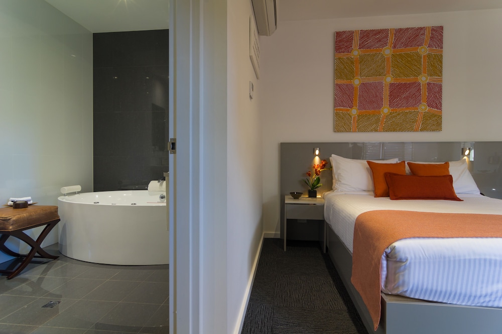 Spa Apartment