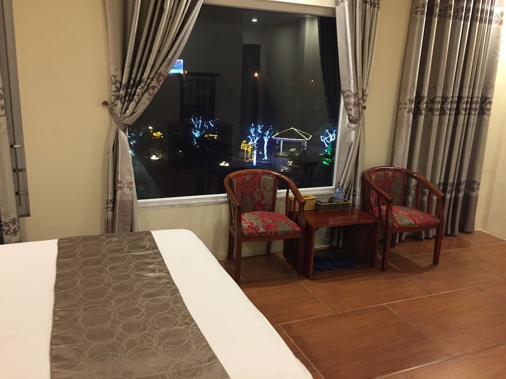 Superior Double Room, 1 Bedroom