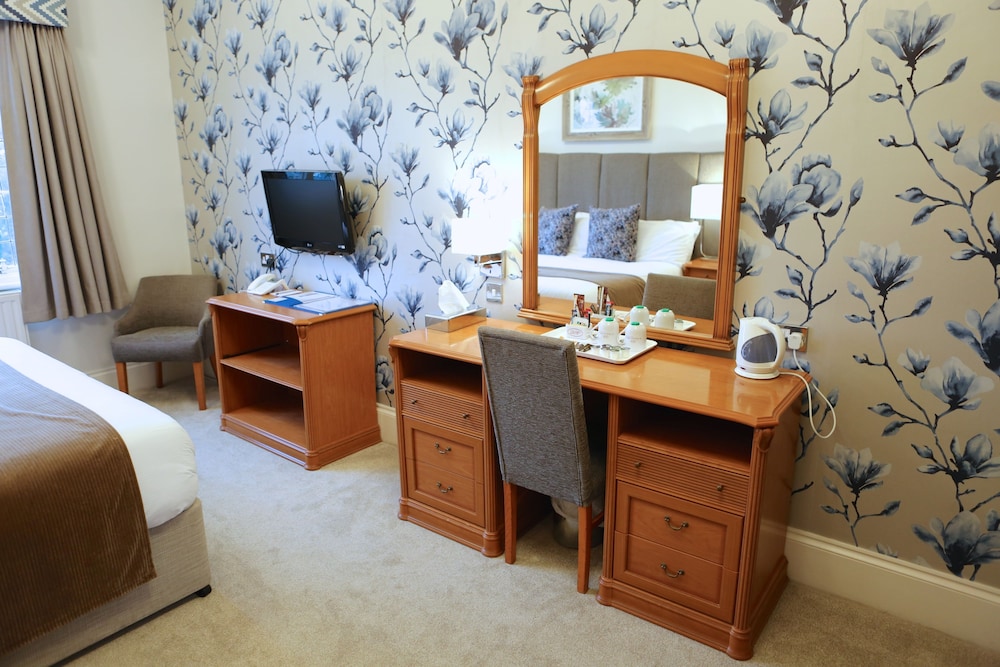 Standard Double Room, 1 Double Bed photo 2