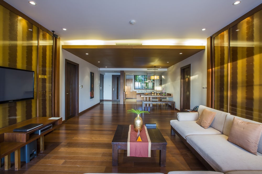 Suite, 2 Bedrooms, Private Pool, Sea View - Photo 10