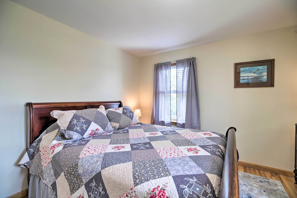House (4 Bedrooms) photo 1
