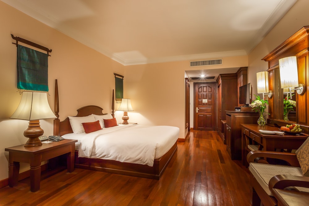 Superior Double Room - Photo 1