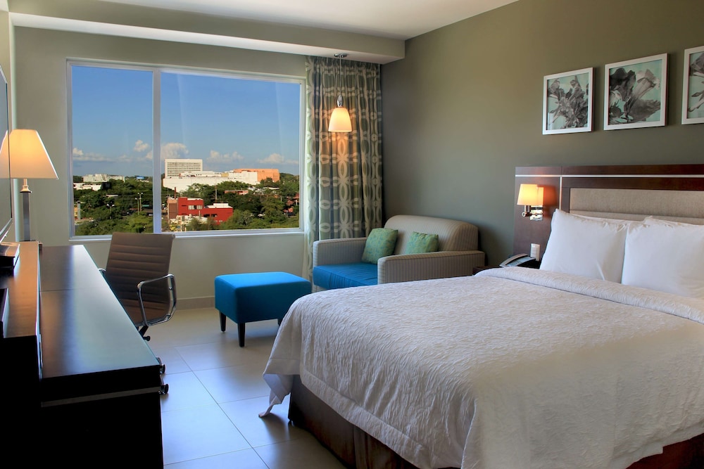 Room, 1 Queen Bed (Accessible)