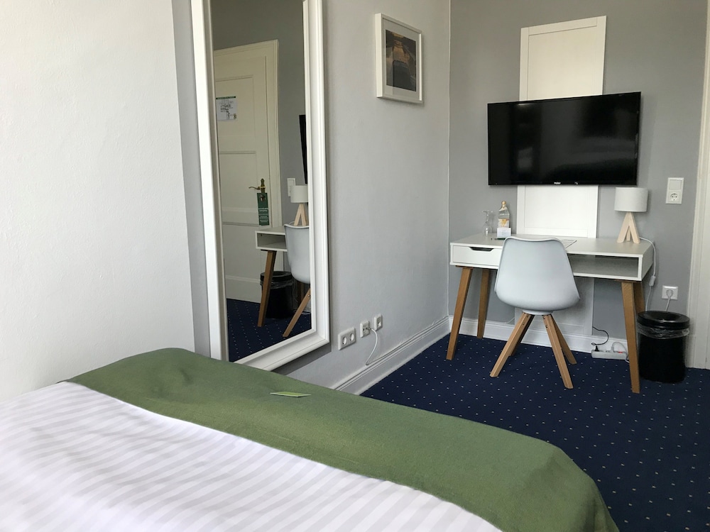 Comfort Single Room photo 3