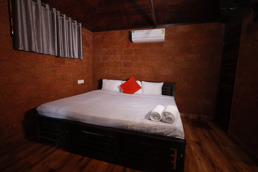 Traditional Room, 1 Bedroom, Balcony, Mountain View photo 3