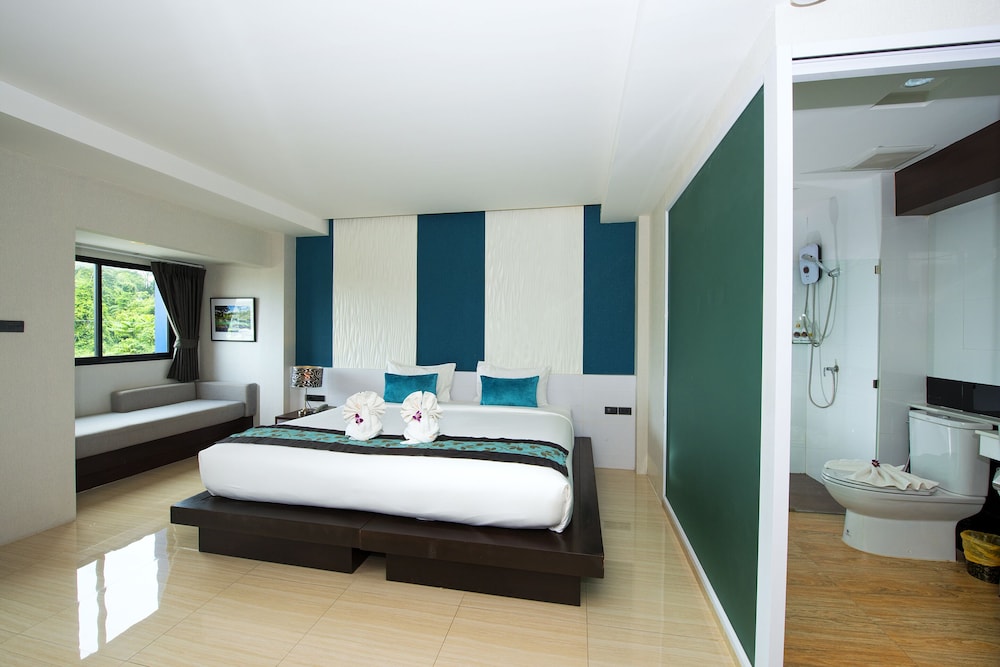 Superior Double Room photo 3