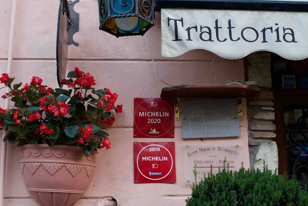 Hillside Home With Fantastic View - 7 Beds - Only 1h From Rome, Fotografia 49