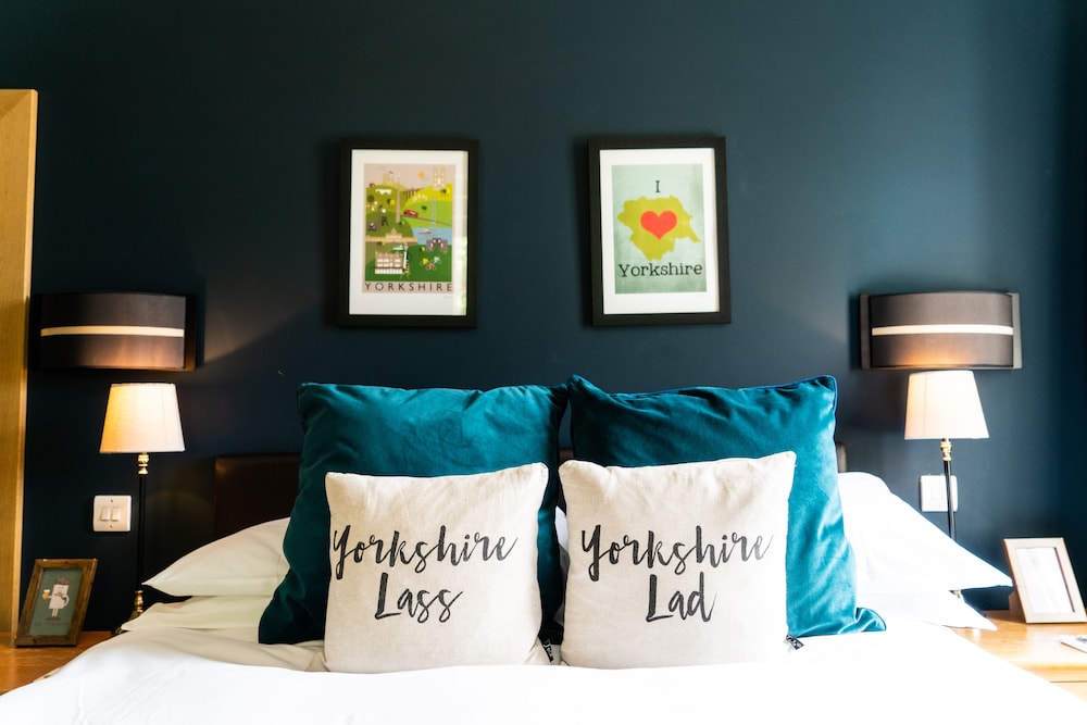 Double Room - Photo 3