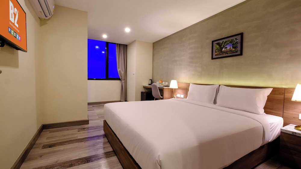 Deluxe Premier Room - Photo 1