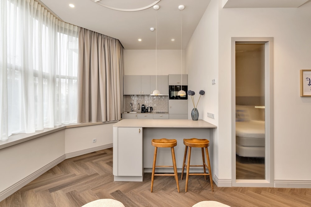 Superior Apartment