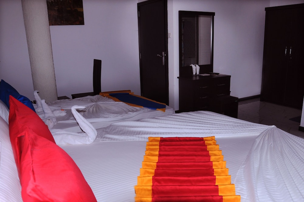 Superior Single Room, 1 Double Bed, Balcony photo 1