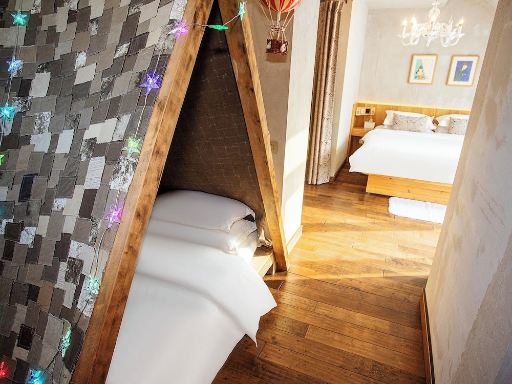 Comfort Triple Room