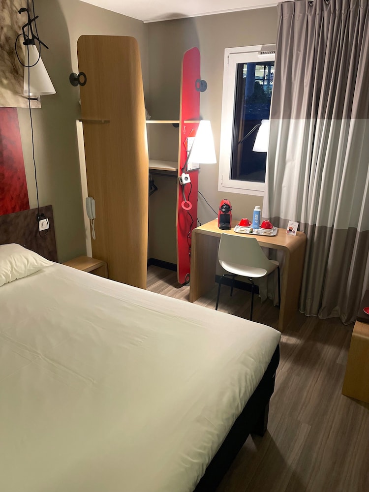 Executive Room, 1 Double Bed - Photo 3