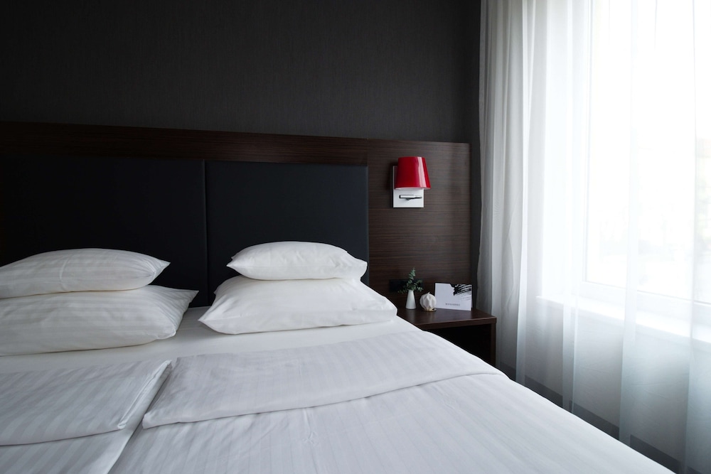 Standard Room, 1 Twin Bed