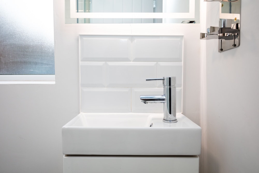 Apartment, Ensuite (Flat 1) photo 3