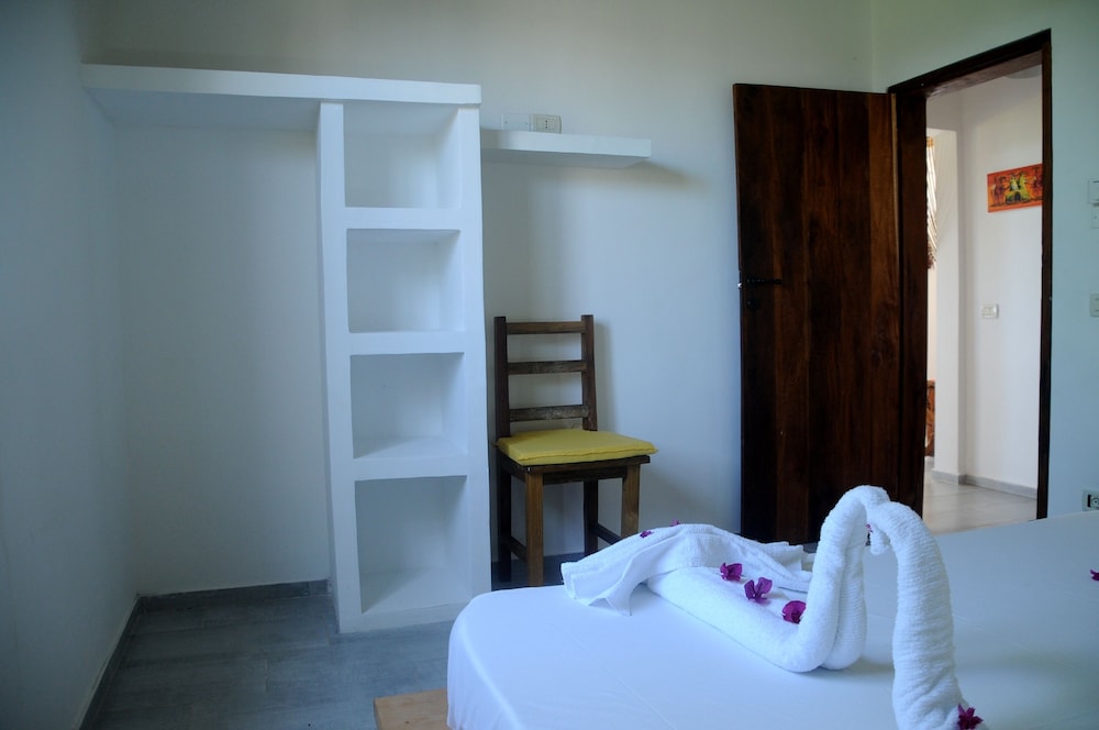Apartment, 2 Bedrooms, Ground Floor