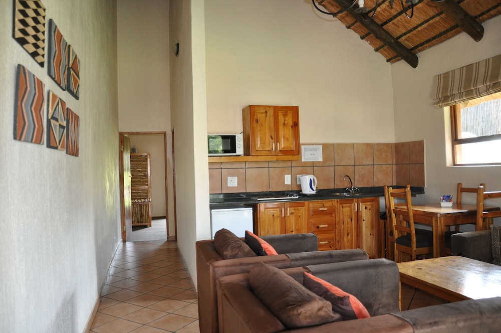 Classic Chalet photo 3