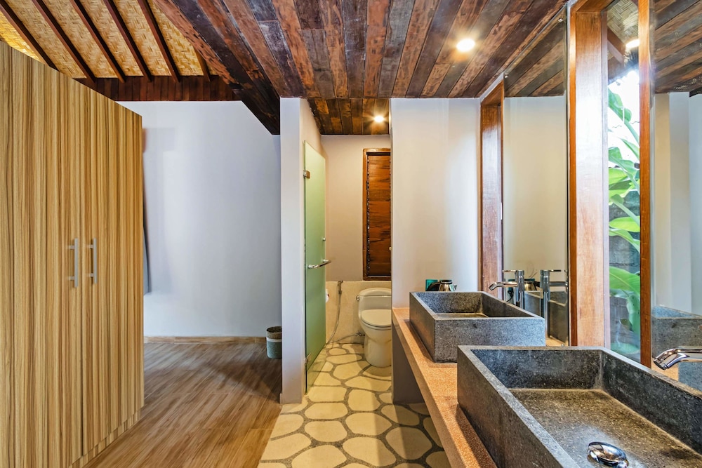 Bungalow - Photo 6