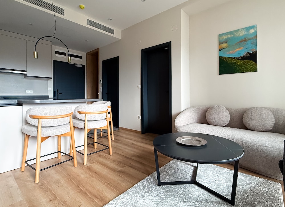 Standard Apartment