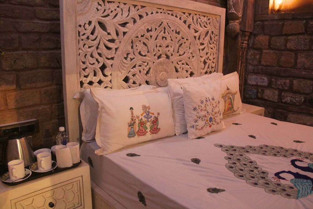 Classic Double Room, 1 Bedroom photo 3