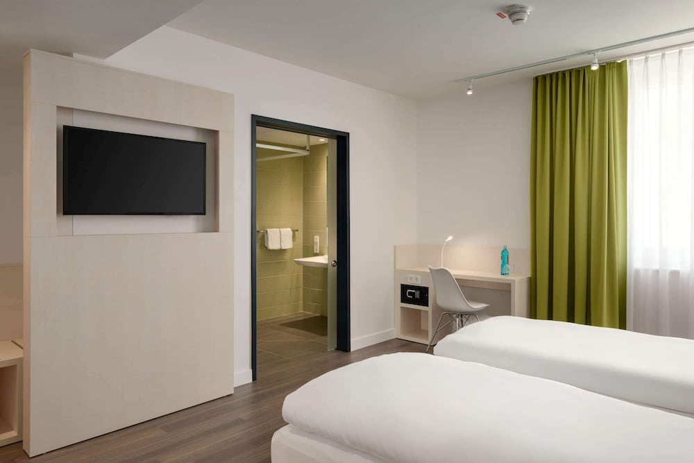 Room, 2 Twin Beds, Accessible, Non Smoking photo 3