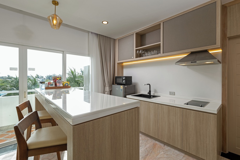 New Two Bedroom Grand Family Suite with free Minibar(One time) - Photo 4